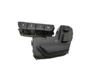 Mercedes X204 GLK 09-15 Sitzverstellung Memory Schalter Rechts Mercedes X204 GLK 09-15 21.02.2009 A2048204210... Vorschau 1