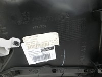 Peugeot 2008 CU 16-19 Türverkleidung Türpappe Rechts Hinten Peugeot 2008 CU 16-19 30.08.2017 96763549ZD M1000140C09... Vorschau 8