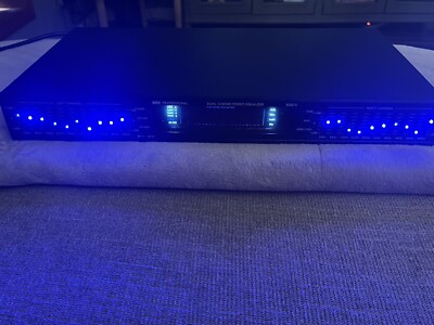 Vocal Effects Processor EQB75