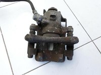 Audi A4 B7 8H Cabrio 06-09 1,8T 120KW Bremssattel Bremszange Hinten Rechts Audi A4 B7 8H Cabrio 06-09 31.07.2006... Vorschau 5