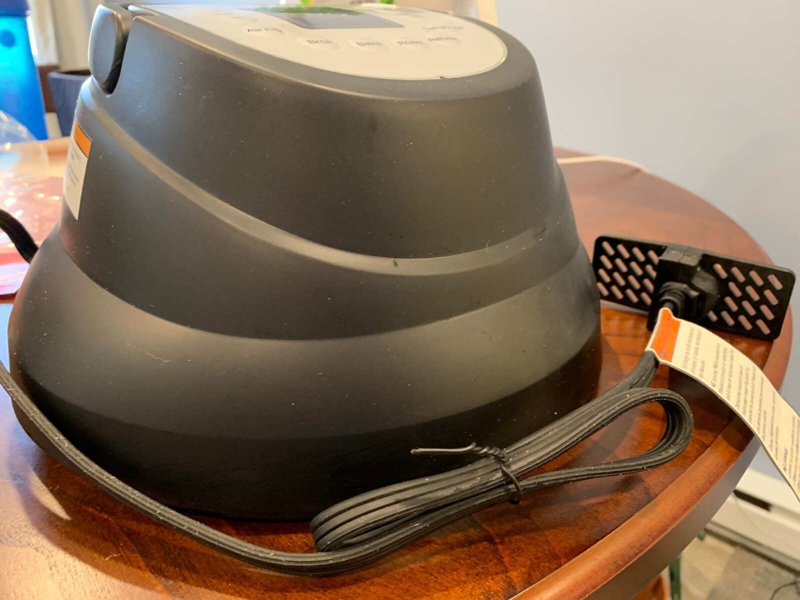 Lid