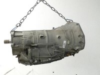 BMW X5 E70 06-10 4.8I 261KW GA6HP26Z-WK5 Automatikgetriebe Getriebe ohne Wandler BMW X5 E70 06-10 29.12.2006... Vorschau 8