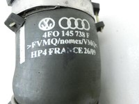 Audi A6 4F C6 04-08 TDI 3,0 171KW Ansaugrohr Ladeluftschlauch Luftschlauch Audi A6 4F C6 04-08 29.05.2008... Vorschau 4