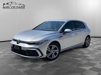 2021 Volkswagen Golf 1.5 Golf R-Line eTSI Semi-Auto 5dr Hatchback Petrol Automat