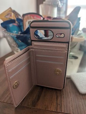 Fotos del artículo de un comprador verificado
