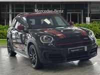 2022 MINI Countryman 2.0 John Cooper Works ALL4 5dr Auto Hatchback Petrol Automa