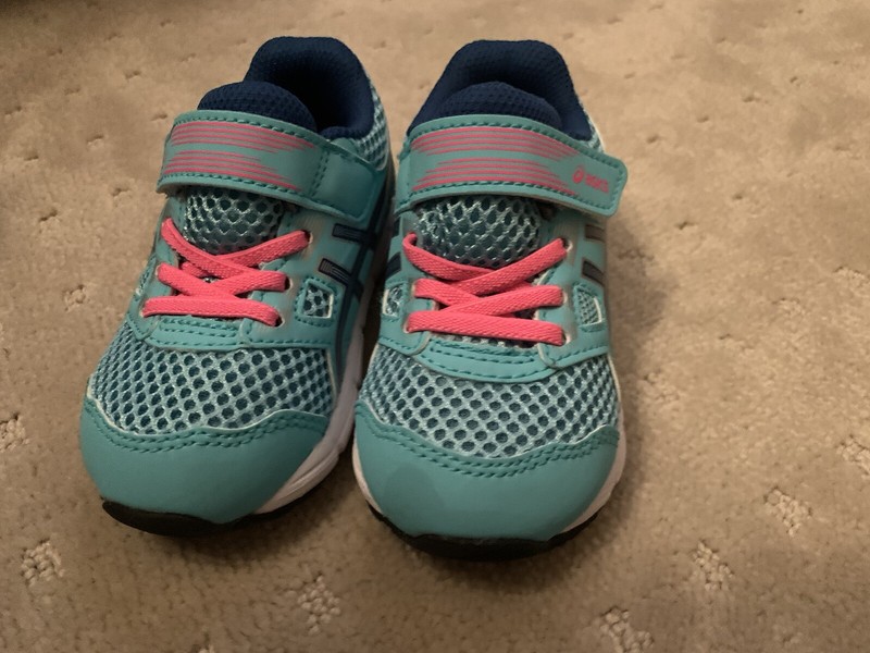 asics toddler shoes australia