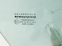 Honda Accord VIII CW3 08-11 Kombi Seitenscheibe RVK Türscheibe Rechts Vorne Honda Accord VIII CW3 08-11 14.04.2008... Vorschau 4