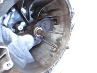 Citroen C3 Picasso 09-13 VTI 1,4 70KW DP5J Schaltgetriebe Getriebe Citroen C3 Picasso 09-13 31.07.2009 223167 gebraucht Vorschau 8