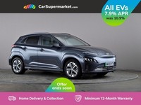 2022 Hyundai KONA 150kW Ultimate 64kWh Auto SUV Electric Automatic