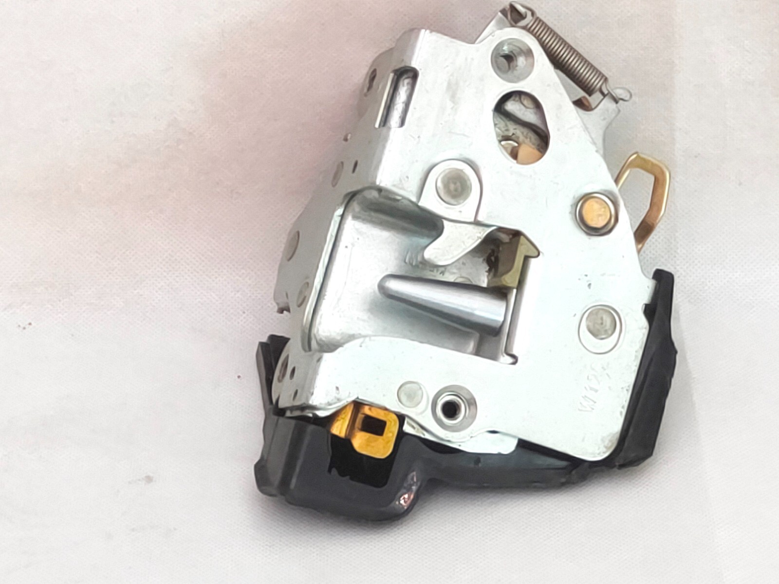Mercedes W123 W126 Rear Left Driver Door Lock Latch Actuator