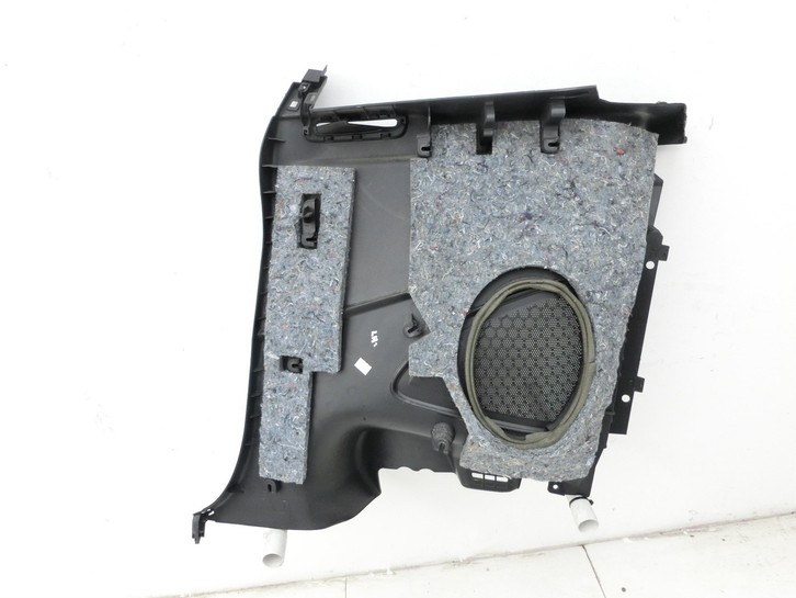 Peugeot RCZ 10-15 Coupe Seitenverkleidung Verkleidung Hinten Links Peugeot RCZ 10-15 18.04.2011 gebraucht Vorschau 4