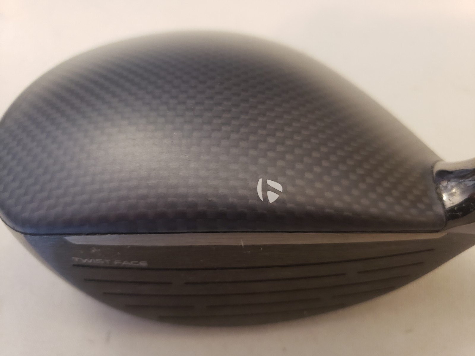 Used TaylorMade Qi35 2025 - 5 Fairway Wood 18* - Head Only - RH