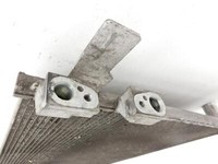 VW Passat B8 3G 14-19 Kondensator Klimakühler AC VW Passat B8 3G 14-19 25.07.2017 5Q0816411AR gebraucht Vorschau 5