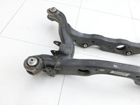 Mercedes CLA 250 C117 13-16 Coupe Hinterachse Achse Achsträger Mercedes CLA 250 C117 13-16 24.06.2014 2463504401... Vorschau 9