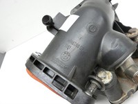 BMW 320d F31 12-15 2,0d 135KW Ansaugrohr Mischrohr für Ansaugbrücke BMW 320d F31 12-15 21.12.2012 gebraucht Vorschau 4