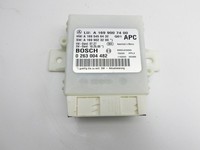 Mercedes W245 B200 08-11 Steuergerät ECU Modul SG Einparkhilfe Mercedes W245 B200 08-11 22.03.2011 A1699007400... Vorschau 1