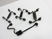 BMW 5er E39 530d 00-04 3,0d 142KW Hochdruck Leitung Kraftstoffleitung BMW 5er E39 530d 00-04 09.04.2002 7804236... Vorschau 4