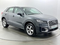 2019 Audi Q2 1.5 TFSI CoD 35 Sport Euro 6 (s/s) 5dr ESTATE Petrol Manual