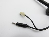 Peugeot 4007 07-12 Antenne Dachantenne Peugeot 4007 07-12 09.05.2012 6561WP gebraucht Vorschau 5