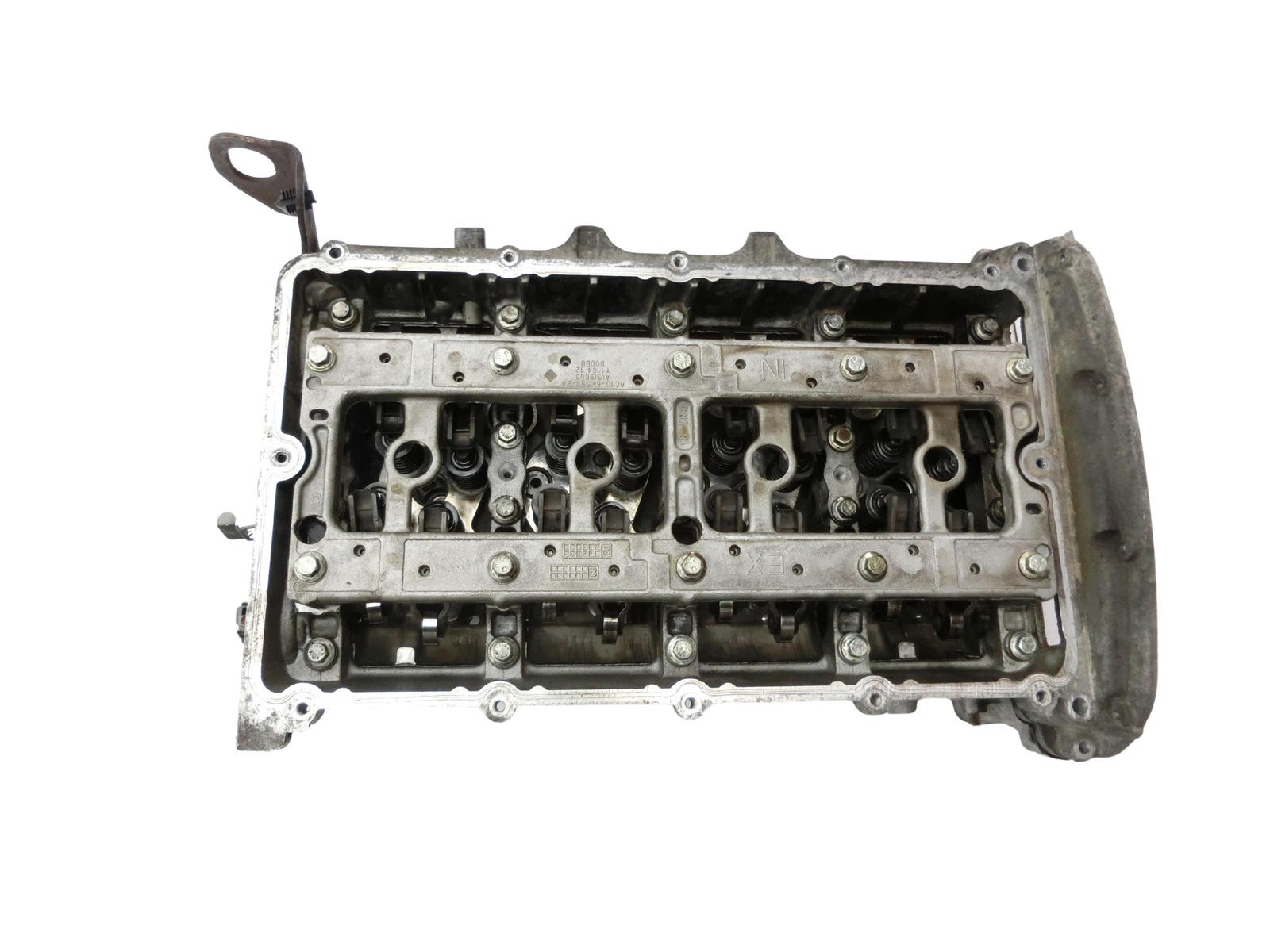 Culata para Ford Transit 6 VI MK7 06-13 - Bild 1