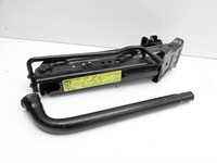 Ford Fiesta JA8 VII ST 08-12 Wagenheber Ford Fiesta JA8 VII ST 08-12 11.05.2011 8V21-17080-AD gebraucht Vorschau 5