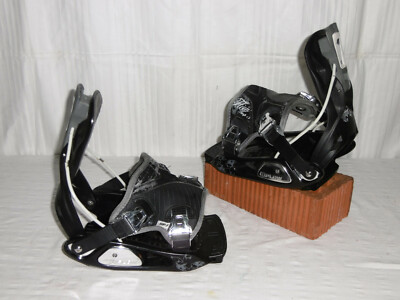 flow amp 5 bindings