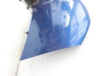 Dacia Logan 13-16 Motorhaube Frontklappe Haube Dacia Logan 13-16 04.02.2014 gebraucht Vorschau 6