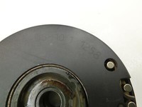 BMW F01 F04 7er AH7 08-12 Hybrid 4,4 330KW N63B44A Rad Nockenwellenverstellung Nockenwelle Verstellung Links... Vorschau 6