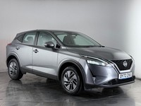 2022 Nissan Qashqai 1.3 DIG-T MHEV Acenta Premium Euro 6 (s/s) 5dr HATCHBACK Pet