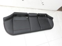 BMW X1 E84 LCI 12-15 Sitzpolster f. Rücksitzbank Hinten LUCZ BMW X1 E84 LCI 12-15 29.10.2012 2994192 52202994192... Vorschau 4