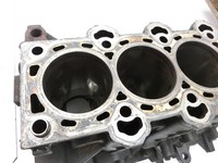 KIA Ceed ED 09-13 1,6 66KW D4FB Motorblock für Motor KIA Ceed ED 09-13 31.10.2011 211002A620 gebraucht Vorschau 7
