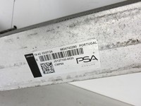 Citroen C4 III 20-24 1,2 74KW Ladeluftkühler Kühler Citroen C4 III 20-24 26.09.2024 9824742280 9824742280... Vorschau 5