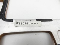 Mercedes W220 S430 98-02 Blende Einbaurahmen Mittelkonsole Mercedes W220 S430 98-02 13.03.2002 5286076-28T273 gebraucht Vorschau 5