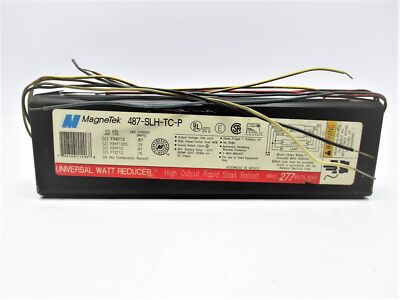 MAGNETEK 487-SLH-TC-P (AS PICTUERED) NSNP