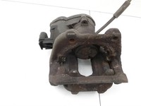 BMW F11 525d 10-14 2,0d 142KW Bremssattel mit Stellmotor Hinten Rechts BMW F11 525d 10-14 04.04.2013 6793042... Vorschau 5