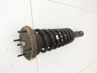 Jaguar XF X250 11-15 Lim Federbein Stossdämpfer Hinten Rechts Jaguar XF X250 11-15 19.06.2014 8X23-80-AC 351354FR... Vorschau 2