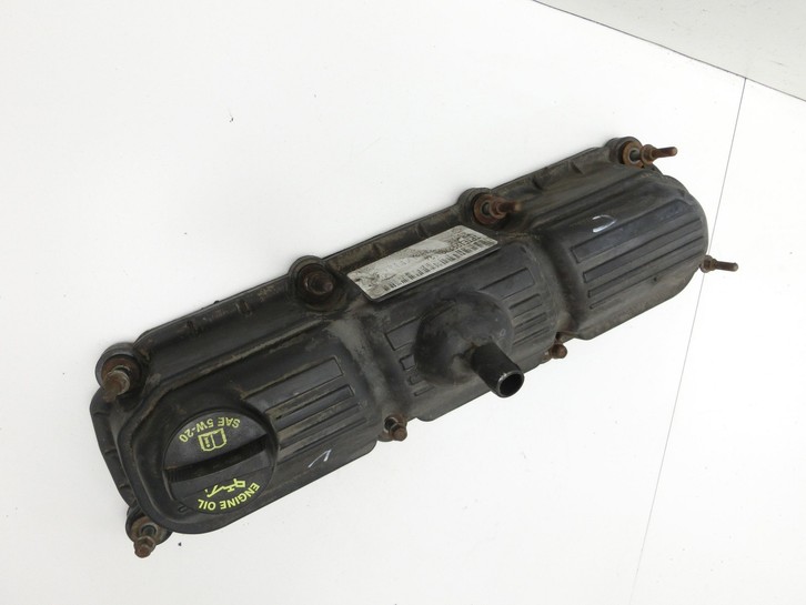 Chrysler Grand Voyager V 08-10 3,8 142KW EGL Ventildeckel Zylinderkopfhaube Chrysler Grand Voyager V 08-10... Vorschau 2