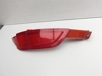 Ford Fiesta VI 6 13-17 5T Reflektor Stoßstange Hinten Rechts Ford Fiesta VI 6 13-17 21.01.14 8A61-17A849-AB gebraucht Vorschau 4