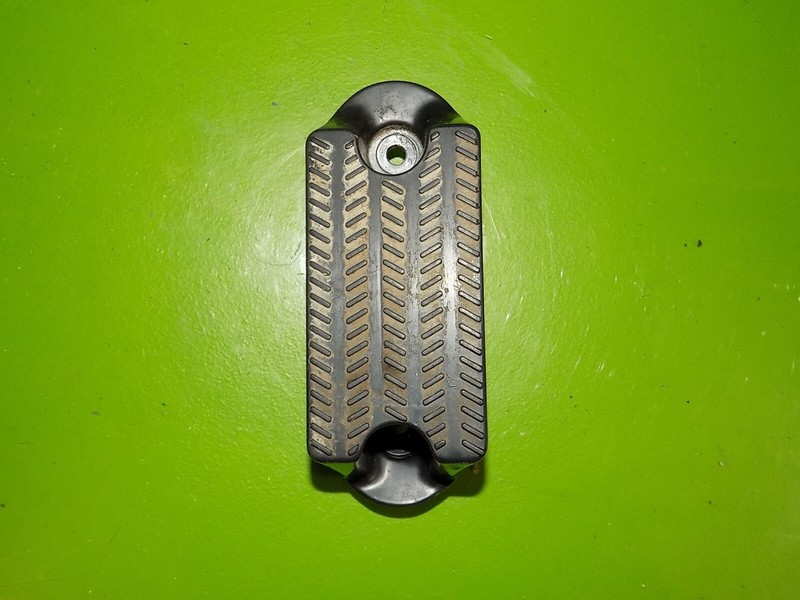 94-01 Integra OEM dead pedal floor foot rest