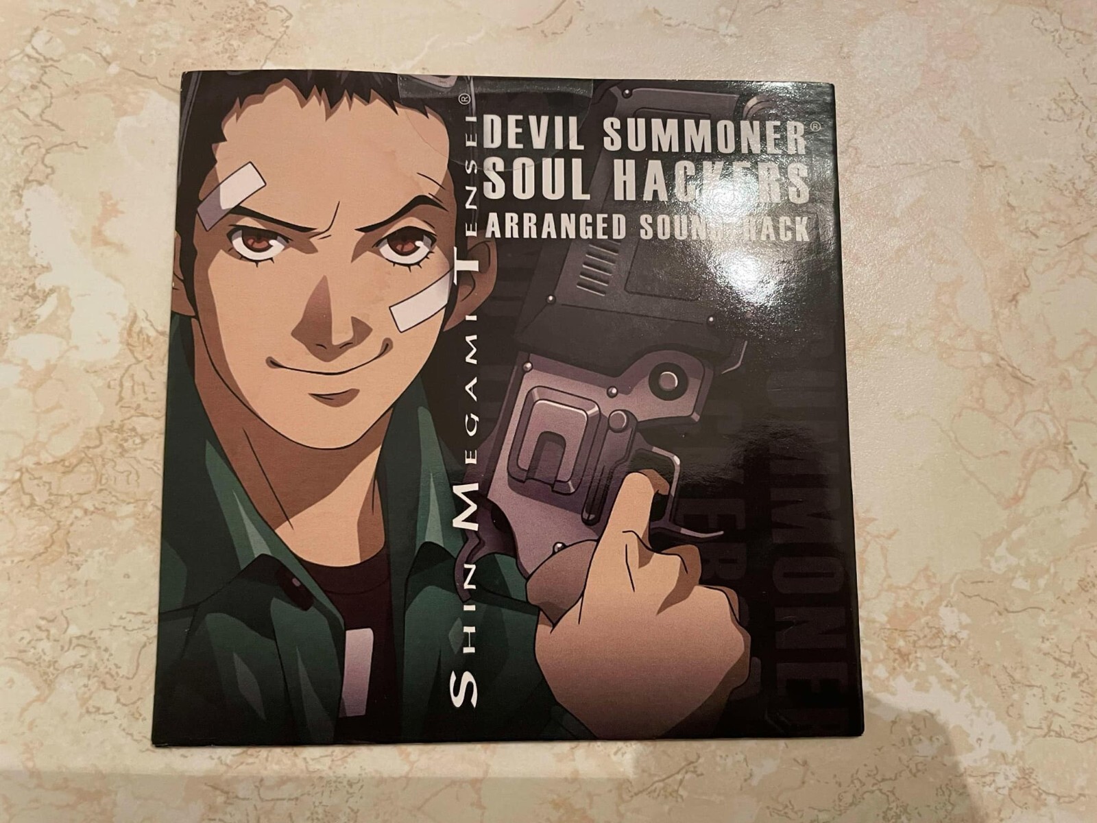 ミュージシャン SPIKE RECORDINGS by HISASHI RED HEART ミュージシャン SPIKE RECORDINGS by HISASHI RED HEART SPIKE