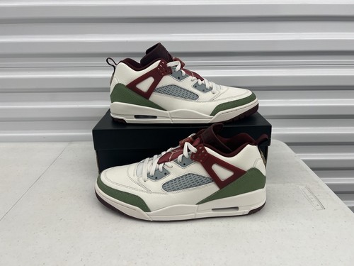 Nike Air Jordan Spizike Low Chinese New Year FJ6372-100