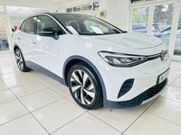 2021 Volkswagen ID.4 150kW 1ST Edition Pro Performance 77kWh 5dr Auto ESTATE ELE