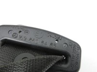 Mercedes A170 W169 04-08 5T Gurt Sicherheitsgurt Gurtstraffer Beifahrer Rechts Vo Mercedes A170 W169 04-08... Vorschau 6