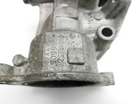 Peugeot 308 I CC T7 07-11 HDi 2,0 103KW DW10BTED4 Abgasrückführventil EGR AGR Ventil Peugeot 308 I CC T7 07-11... Vorschau 4
