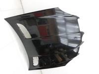 Mercedes SLK R171 04-08 Motorhaube Frontklappe Haube 040 Mercedes SLK R171 04-08 23.11.2006 A1718800057 gebraucht Vorschau 2