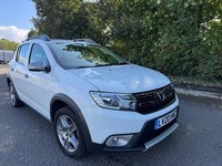 2020 Dacia Sandero Stepway 0.9 TCe Comfort 5dr* ONE OWNER ONLY 46 K  HATCHBACK P