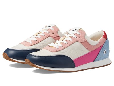 

Женские кроссовки и кроссовки MICHAEL Michael Kors Callan Trainer