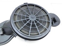 Mercedes S-Kl. W220 S320 02-05 Lautsprecher Subwoofer Bassbox Mercedes S-Kl. W220 S320 02-05 08.07.2004 A2208204802... Vorschau 4