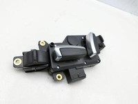 Audi A8 D3 4E qu 02-05 Schalter Regler für Sitzheizung Links Audi A8 D3 4E qu 02-05 06.12.2003 4E9959765H... Vorschau 2
